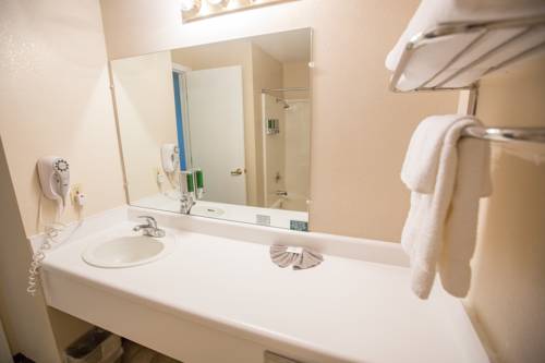 Imagen de la habitación del Hotel Rosebud Inn. Foto 5
