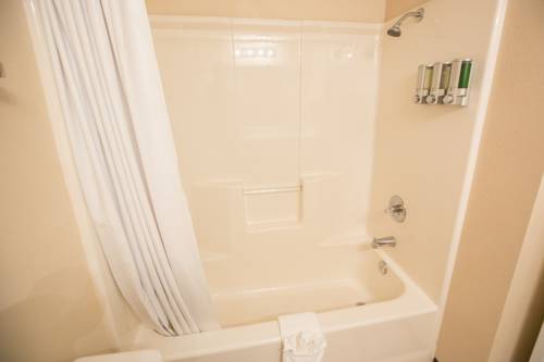 Imagen de la habitación del Hotel Rosebud Inn. Foto 6