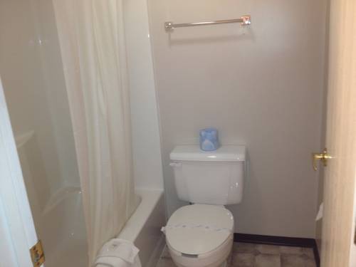 Imagen de la habitación del Hotel Rosebud Inn. Foto 11