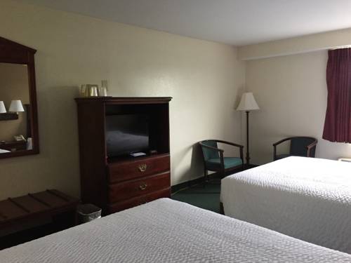 Imagen de la habitación del Hotel Rosebud Inn. Foto 13
