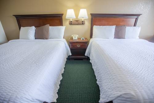 Imagen de la habitación del Hotel Rosebud Inn. Foto 16