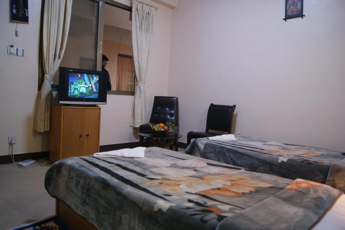 Imagen de la habitación del Hotel Rosebud and Resort. Foto 2