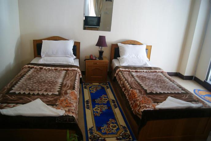 Imagen de la habitación del Hotel Rosebud and Resort. Foto 8