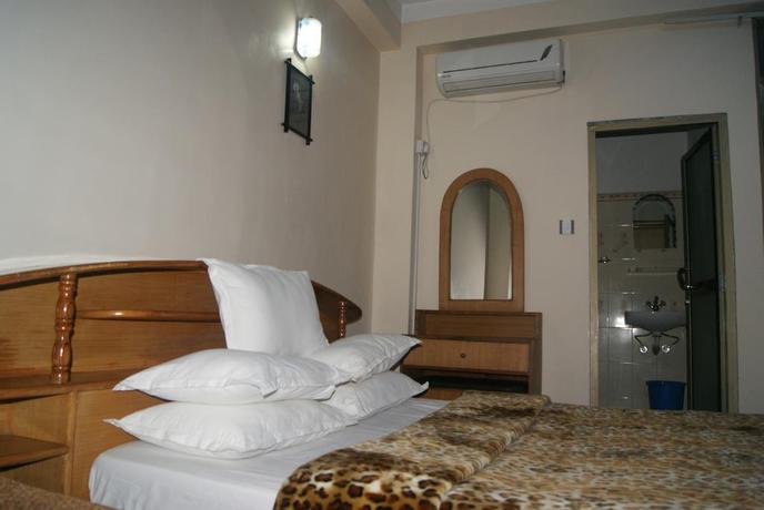 Imagen de la habitación del Hotel Rosebud and Resort. Foto 9