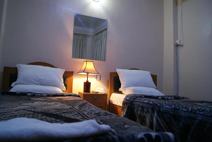 Imagen de la habitación del Hotel Rosebud and Resort. Foto 10