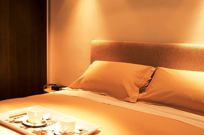 Imagen general del Hotel Rosedal Suite. Foto 6