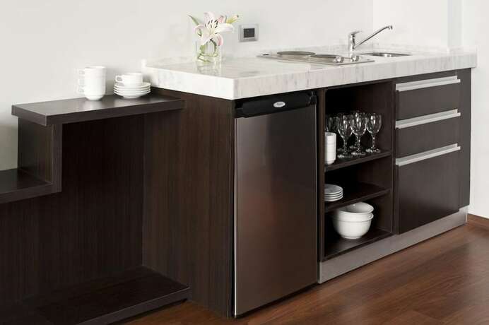 Imagen general del Hotel Rosedal Suite. Foto 12