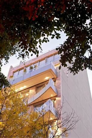 Imagen general del Hotel Rosedal Suite. Foto 13