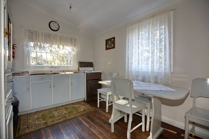 Imagen general del Hotel Rosedale Cottages. Foto 3