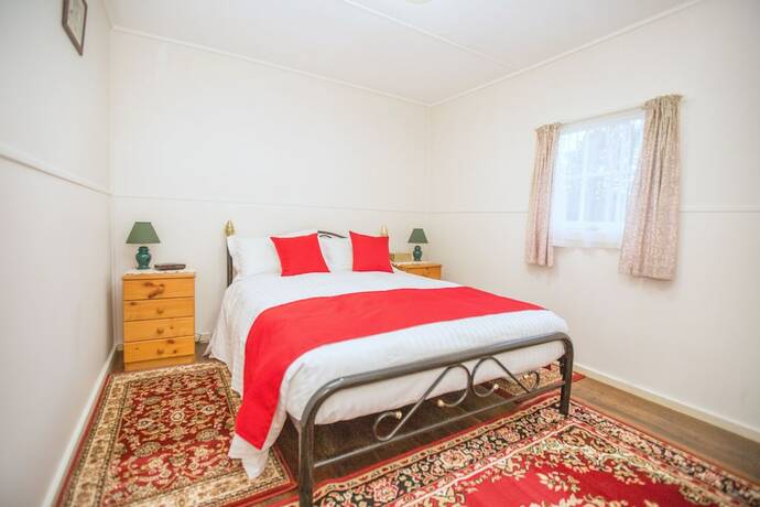 Imagen general del Hotel Rosedale Cottages. Foto 4