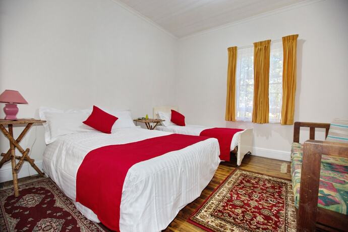 Imagen general del Hotel Rosedale Cottages. Foto 6