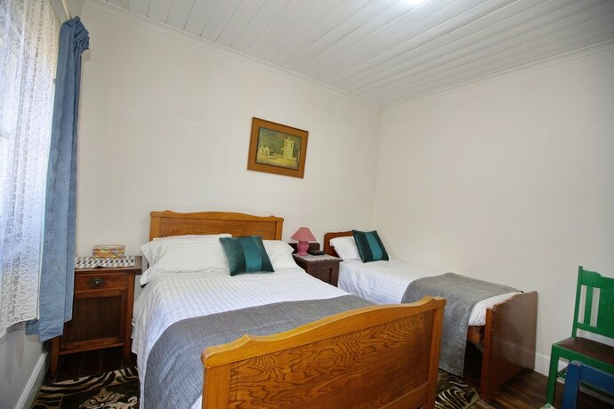 Imagen general del Hotel Rosedale Cottages. Foto 9