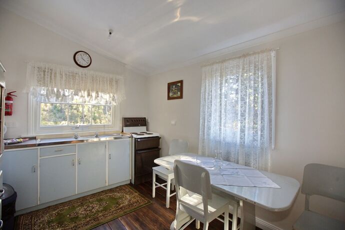 Imagen general del Hotel Rosedale Cottages. Foto 14