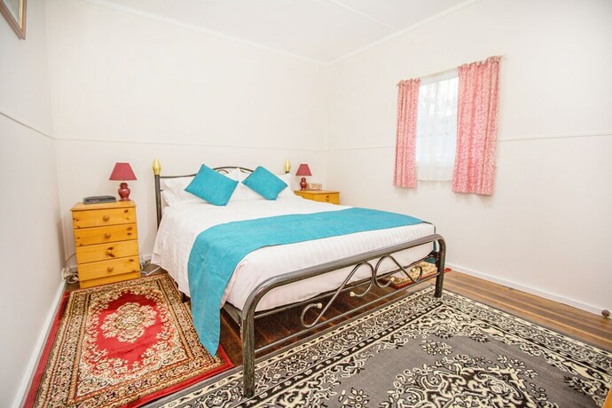 Imagen general del Hotel Rosedale Cottages. Foto 1