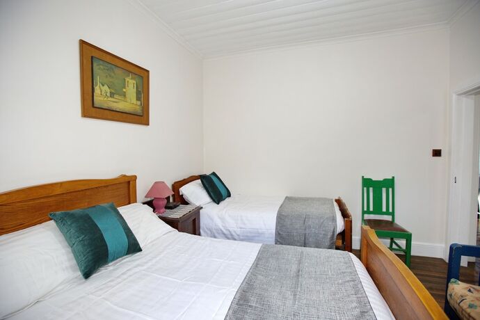 Imagen de la habitación del Hotel Rosedale Cottages. Foto 16