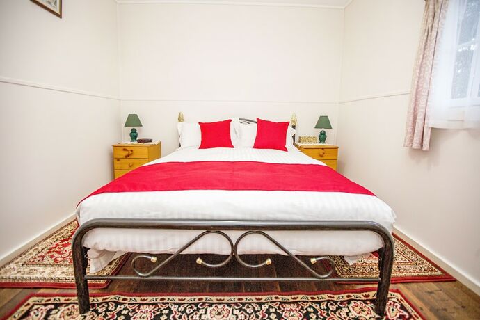 Imagen de la habitación del Hotel Rosedale Cottages. Foto 17