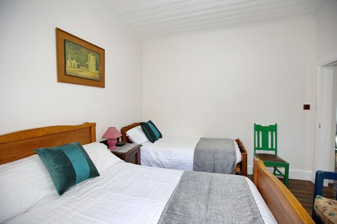 Imagen de la habitación del Hotel Rosedale Cottages. Foto 21