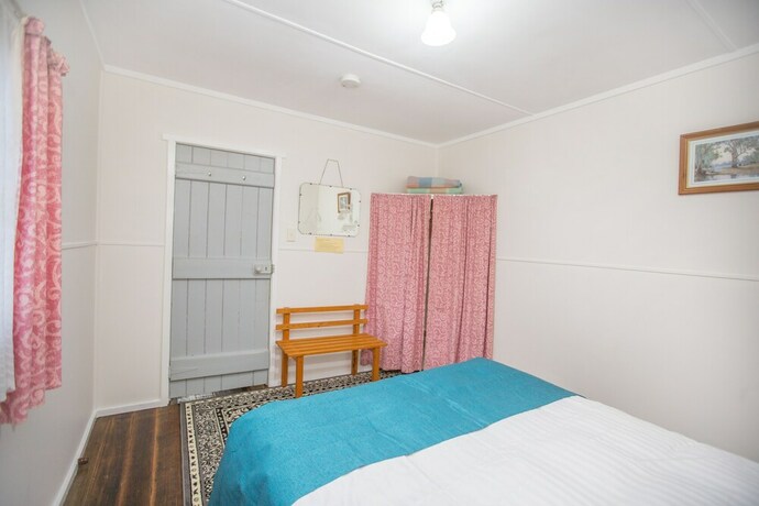 Imagen de la habitación del Hotel Rosedale Cottages. Foto 22