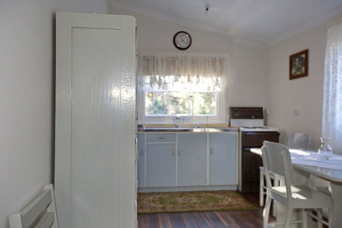 Imagen de la habitación del Hotel Rosedale Cottages. Foto 23