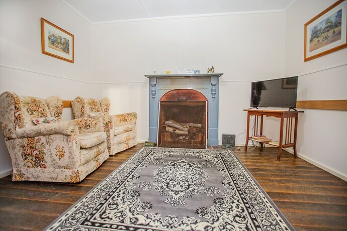 Imagen de la habitación del Hotel Rosedale Cottages. Foto 28