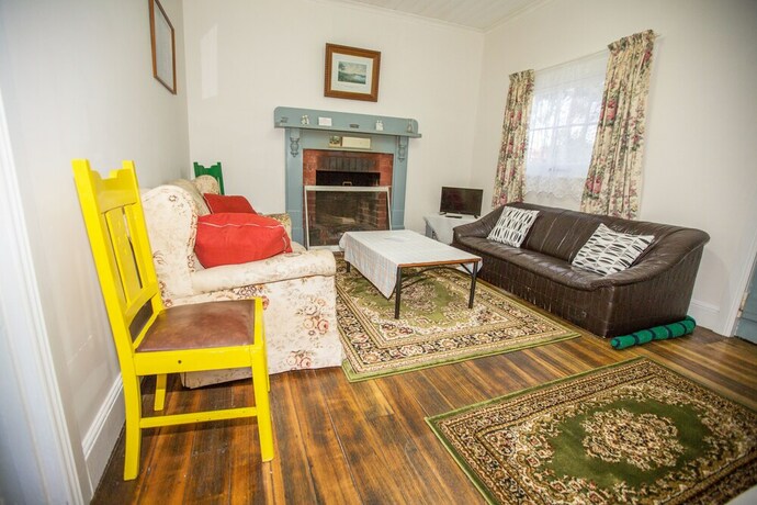 Imagen de la habitación del Hotel Rosedale Cottages. Foto 31