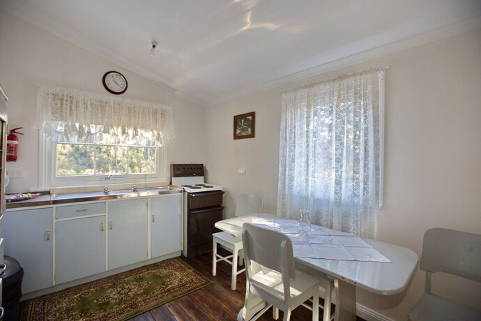 Imagen de la habitación del Hotel Rosedale Cottages. Foto 32