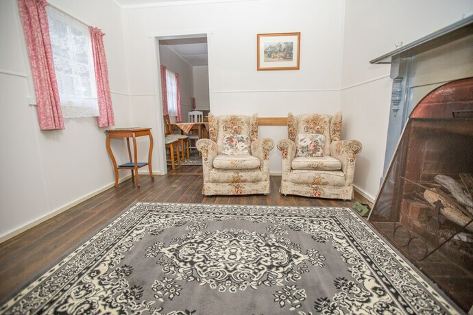 Imagen de la habitación del Hotel Rosedale Cottages. Foto 34