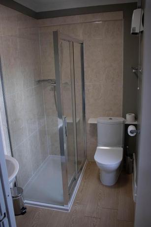 Imagen general del Hotel Rosedale. Foto 2