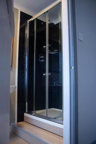 Imagen general del Hotel Rosedale. Foto 6