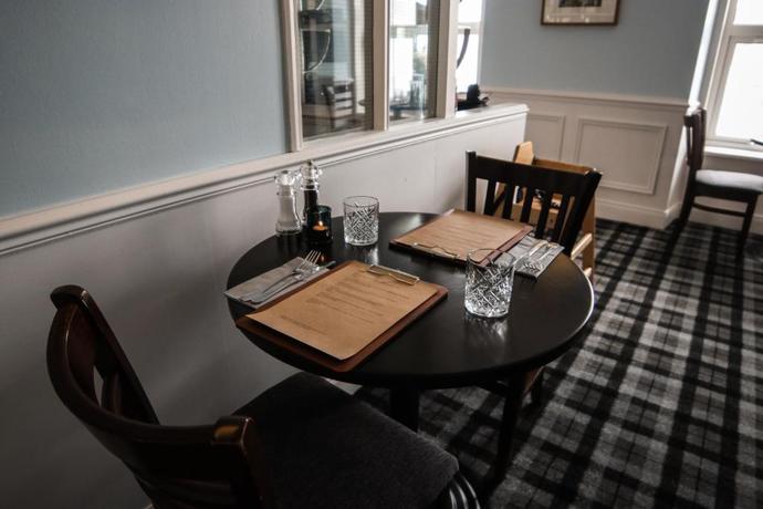 Imagen general del Hotel Rosedale. Foto 11