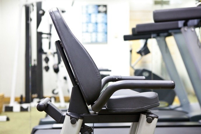 Imagen de los interiores del Hotel Rosedale Hong Kong. Foto 16