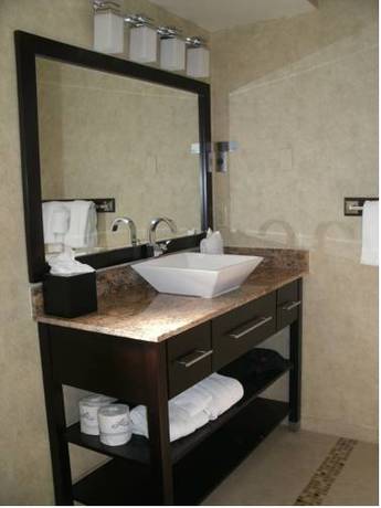 Imagen de la habitación del Hotel Rosedale Inn. Foto 2