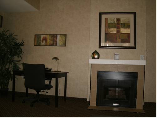 Imagen de la habitación del Hotel Rosedale Inn. Foto 3