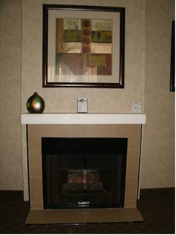 Imagen de la habitación del Hotel Rosedale Inn. Foto 4