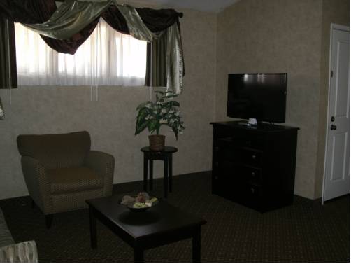 Imagen de la habitación del Hotel Rosedale Inn. Foto 5