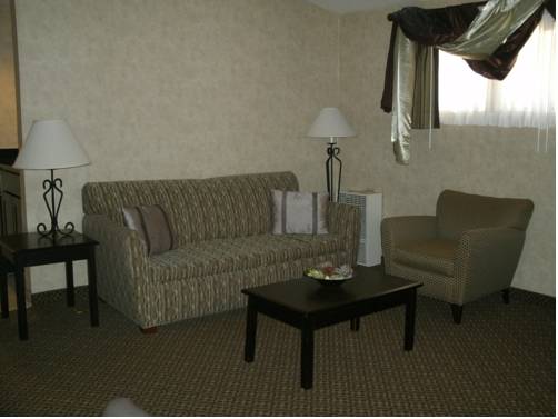 Imagen de la habitación del Hotel Rosedale Inn. Foto 6