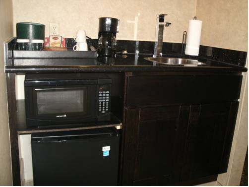 Imagen de la habitación del Hotel Rosedale Inn. Foto 7