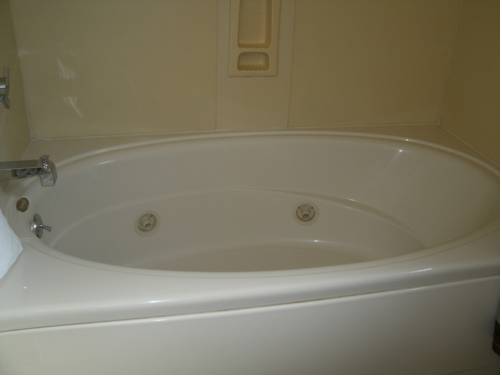 Imagen de la habitación del Hotel Rosedale Inn. Foto 8