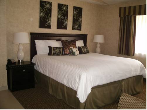 Imagen de la habitación del Hotel Rosedale Inn. Foto 9