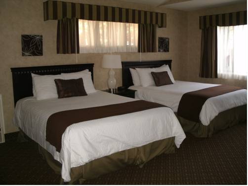 Imagen de la habitación del Hotel Rosedale Inn. Foto 10