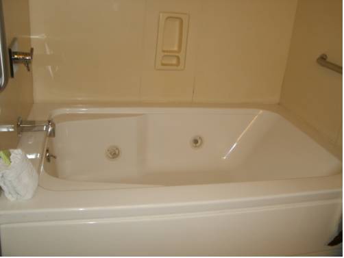 Imagen de la habitación del Hotel Rosedale Inn. Foto 11