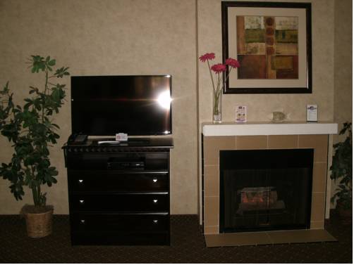 Imagen de la habitación del Hotel Rosedale Inn. Foto 12