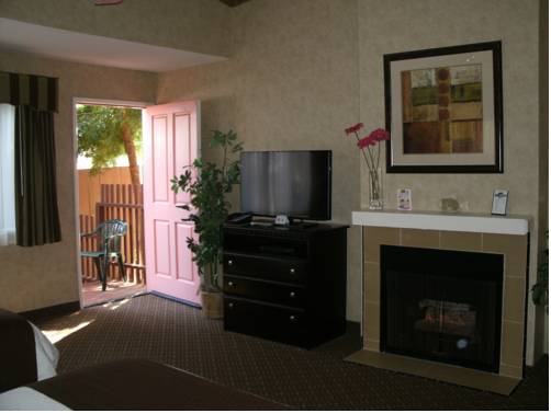 Imagen de la habitación del Hotel Rosedale Inn. Foto 13