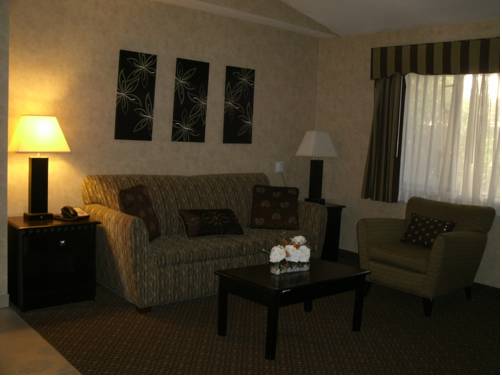 Imagen de la habitación del Hotel Rosedale Inn. Foto 14