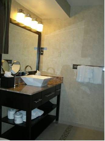 Imagen de la habitación del Hotel Rosedale Inn. Foto 15
