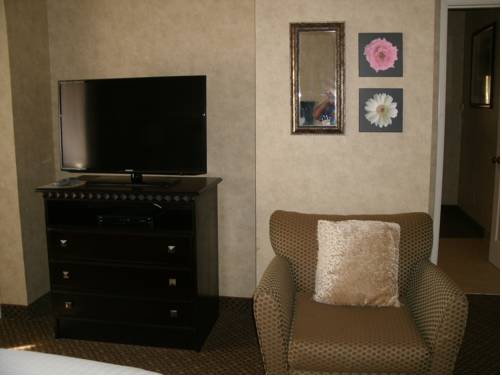 Imagen de la habitación del Hotel Rosedale Inn. Foto 16