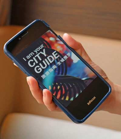 Imagen general del Hotel Rosedale Kowloon. Foto 2