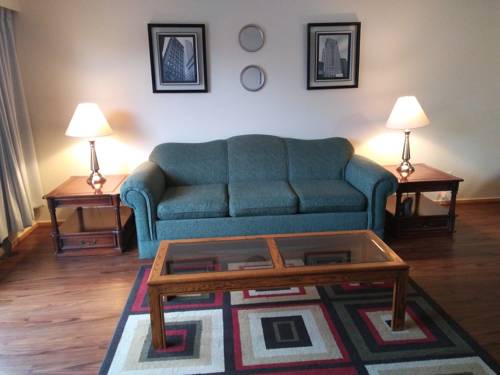 Imagen de la habitación del Hotel Rosedale Manor. Foto 2