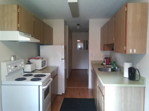 Imagen de la habitación del Hotel Rosedale Manor. Foto 5