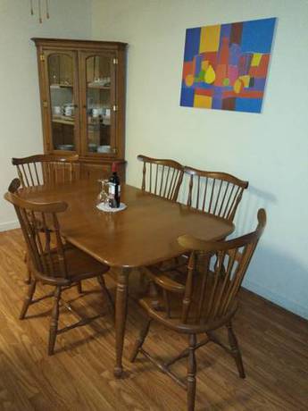 Imagen de la habitación del Hotel Rosedale Manor. Foto 6